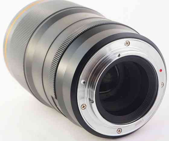 Объектив Brightin Star 60mm f/2.8 MF 2x Macro байонет Sony E. Харьков