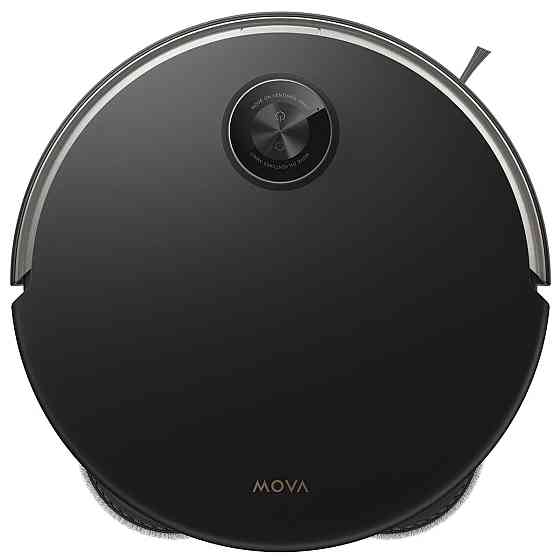 Робот-пилосос Mova V50 Ultra Complete Black (RLV72LE-1-bl) ( Black ) Харьков