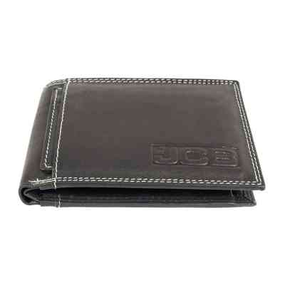 Гаманець JCB NC52MN Black Вінниця