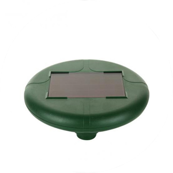 Виброзвуковой отпугиватель кротов на солнечной батарее VG15082 Днепр - изображение 3