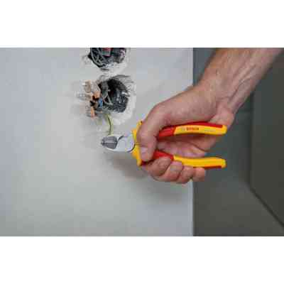 Бокорізи Bosch Professional, 160 мм, VDE (1.600.A02.ND9) Вінниця