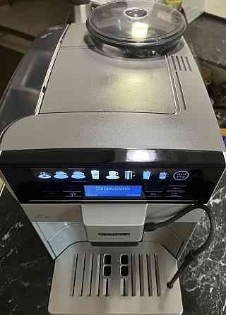 Кофемашина Siemens EQ.6 s300 Киев