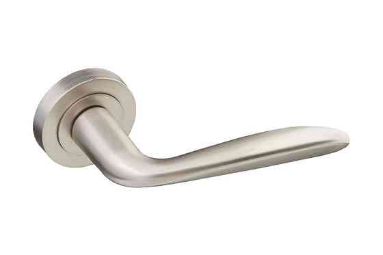 Ручки Gavroche IRIDIUM MSN  матовий нікель Київ