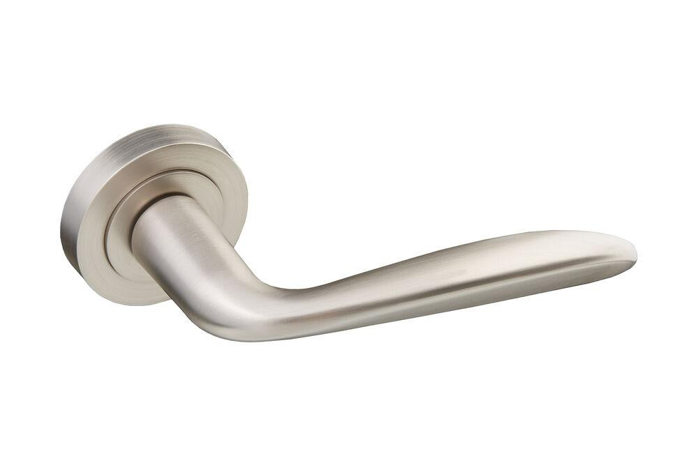 Ручки Gavroche IRIDIUM MSN  матовий нікель Київ - фото 1