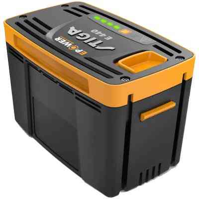 Аккумулятор к электроинструменту Stiga 48 В, 4 Ah (E440) Винница