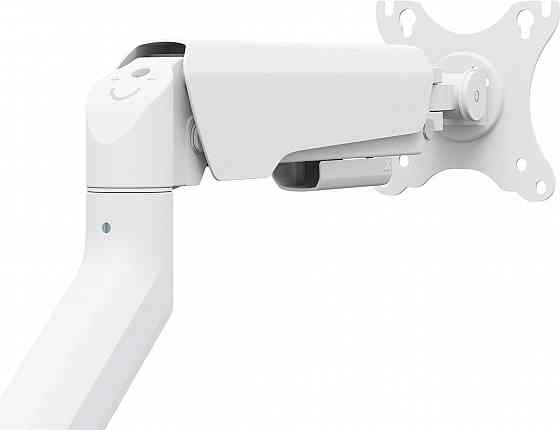 Кріплення настільне для двох моніторів OfficePro 17-35" White (MA442W) ( 10466 ) Харків