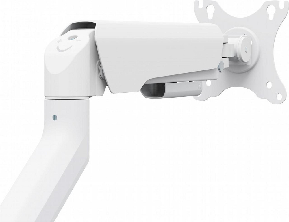 Кріплення настільне для двох моніторів OfficePro 17-35" White (MA442W) ( 10466 ) Харків - фото 6