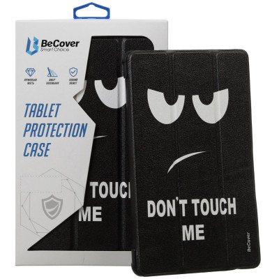 Чехол для планшета BeCover Smart Case Samsung Galaxy Tab S10 FE Plus (SM-X620/SM-X626) 13.1" Dont Touch (713386) Винница - изображение 9