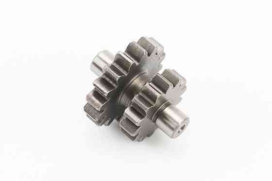 Шестерня стартера подвійна мала 14/16T CB Київ