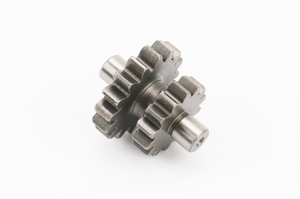 Шестерня стартера подвійна мала 14/16T CB Київ - фото 1