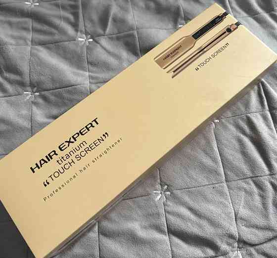 Плойка для укладки волосся ідеальний. Харків