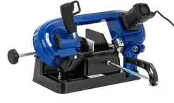Электрическая пилка Msw MSWMBS125MM Киев - изображение 1