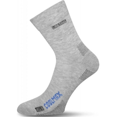 Термоноски Lasting трекінг OLI 800 - L - сірий (002.003.0294) Вінниця - фото 1