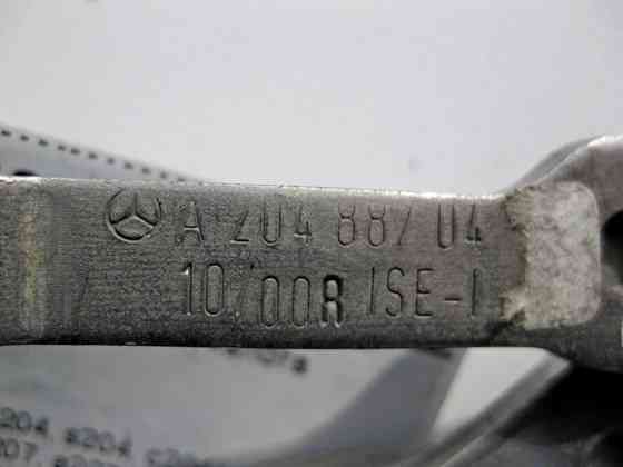 Mercedes-Benz  A2048870410 Реверсивний механізм правої петлі капота C-Class W204 E-Class W212 C207 Одеса