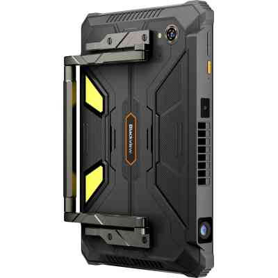 Планшет Blackview Tab Active 12 Pro 11&quot; 12/256GB 5G/LTE Black (6931548322887) Вінниця