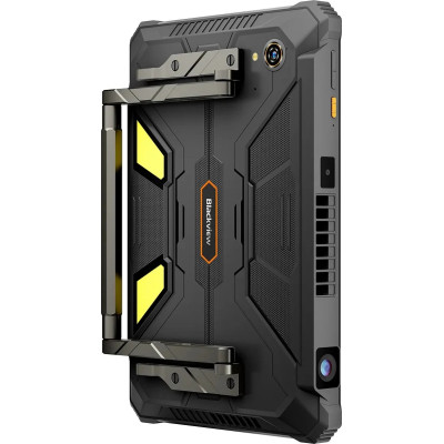 Планшет Blackview Tab Active 12 Pro 11" 12/256GB 5G/LTE Black (6931548322887) Винница - изображение 5