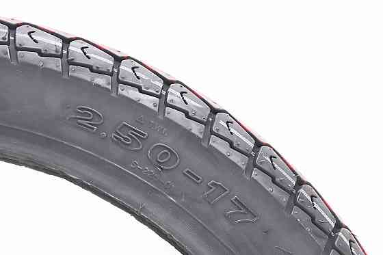 Шина 2,50-17 дорожня BOXSTER S-225 Київ