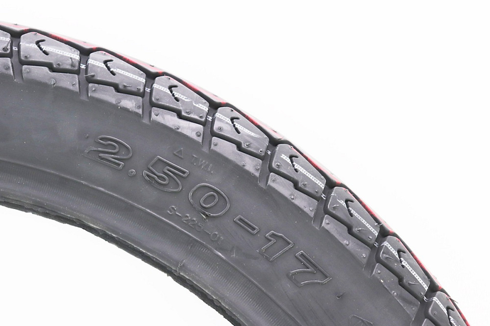 Шина 2,50-17 дорожня BOXSTER S-225 Київ - фото 2