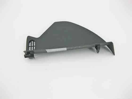 Mercedes-Benz  A2516800107 9051 Кришка лівого торця панелі приладів чорна R-Class W251 Одесса