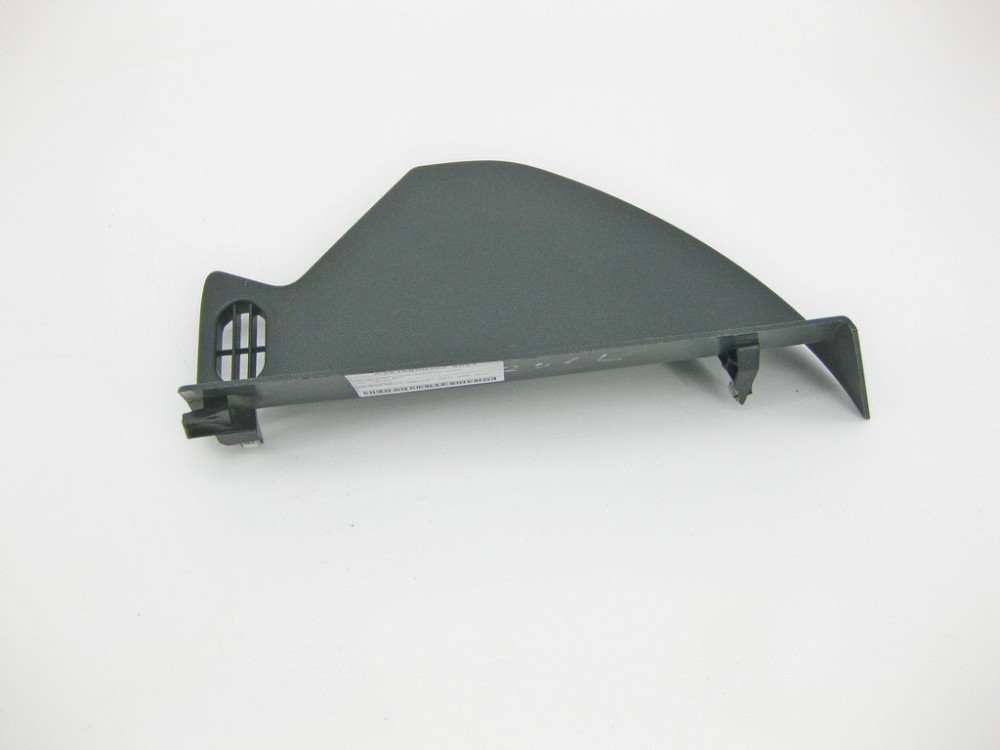 Mercedes-Benz  A2516800107 9051 Кришка лівого торця панелі приладів чорна R-Class W251 Одесса - изображение 3