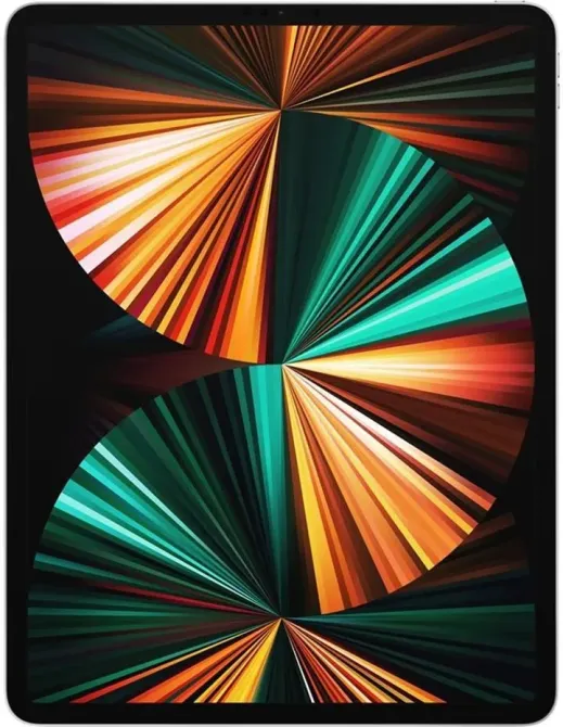 Графический планшет Apple iPad Pro 2021 12,9'' M1 2TB Wi-Fi Srebrny (MHNQ3FDA) Киев - изображение 1