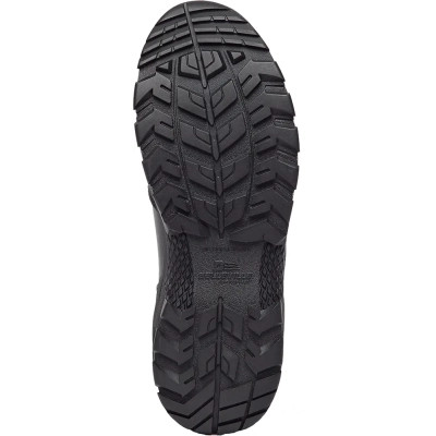 Ботинки Belleville Spear Point 8" WP Lightweight Side-zip Black 5 (BV918Z WP 050R) Винница - изображение 7