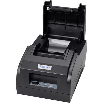 Принтер чеков X-PRINTER XP-58IIL USB (XP-58IIL) Винница - изображение 4