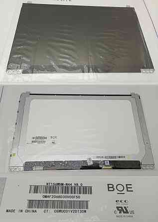 Матриця для ноутбука NT156WHM-N44 V8.0 Луцк