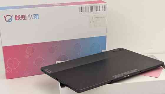 Планшет: Lenovo Tab P11 2nd Gen 11.5" Xiaoxin Pad Plus (2023) 6/128Gb. 11.5" 120Hz. Київ