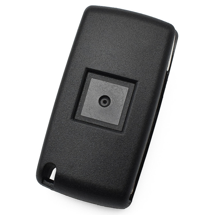 Ключ-брелок Peugeot с 2 кнопками и чипом Киев - изображение 4