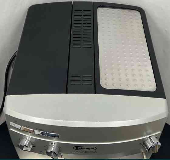Кавомашина Delonghi Magnifica. Київ