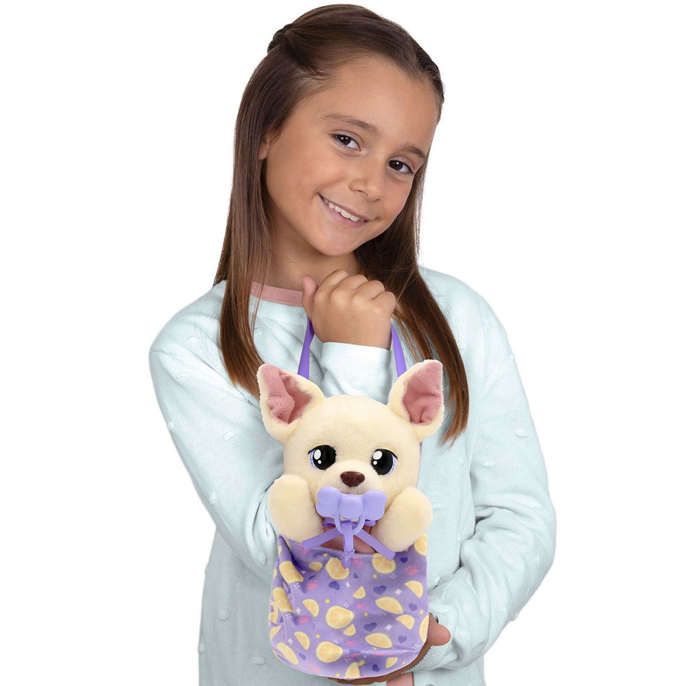 Інтерактивна іграшка Baby Paws серії Yummy – Чихуахуа Дніпро - фото 10