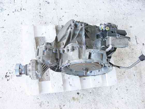 Mercedes-Benz  A2463701803 Роботизована 7-ступінчаста КПП 724.011 7G-DCT 4matic CLA Shooting Brake X117 CLA C117 GLA X156 A-class W176 B-class W246 72 Одеса