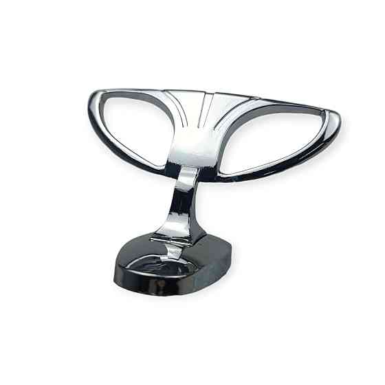 Емблема капота "приціл" daewoo Мукачево