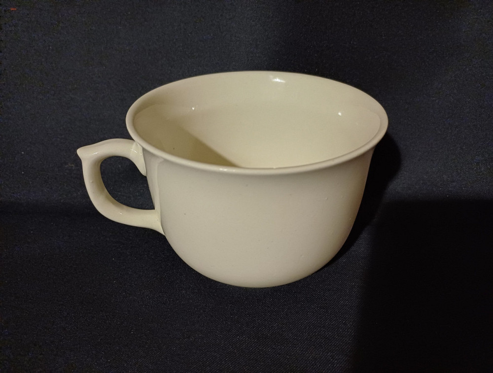 Чашка керамическая большая Киев - изображение 1