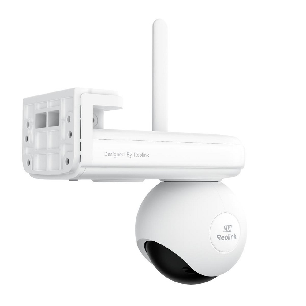 IP камера Reolink Altas PT Ultra B660 ( white ) Харків - фото 4