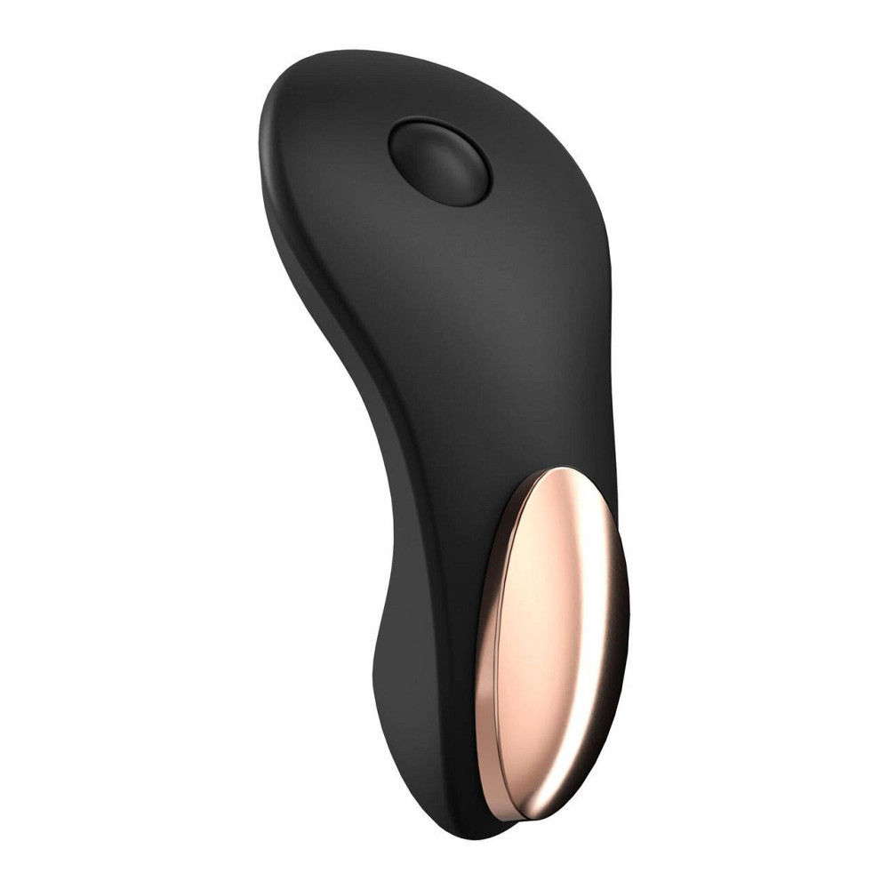 Смарт-вібратор у трусики Satisfyer Little Secret з пультом ДК Sex Aura Київ - фото 6