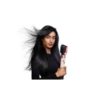 Стайлер Dyson HS08 Airwrap ID Straight/Wavy Ceramic Pink/Rose Gold (601848-01) Винница