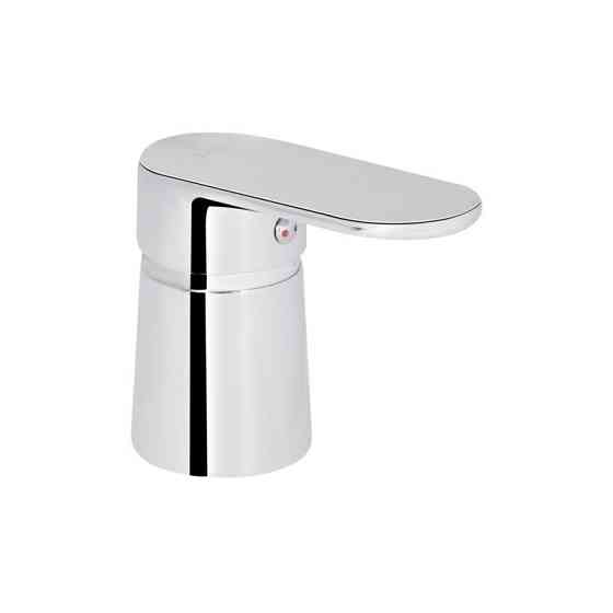 Смеситель с приставкой для биде Lidz Tani 024 (k40) LDTAN024CRM44974 Chrome Харьков