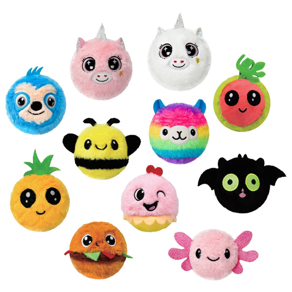 Игрушка-сюрприз 