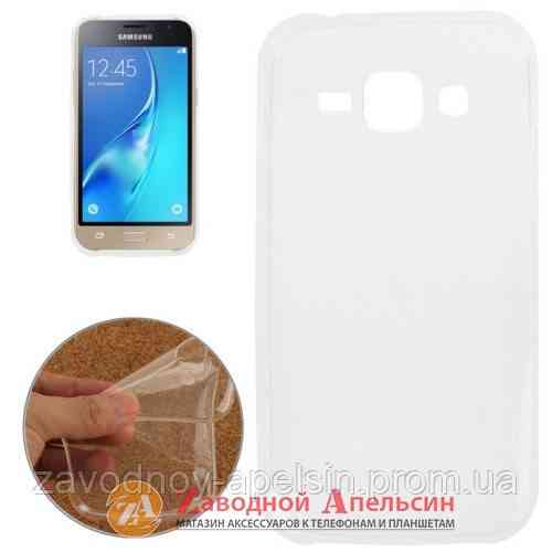 Samsung J1 J120 2016 ультратонкий чохол 1 Одеса