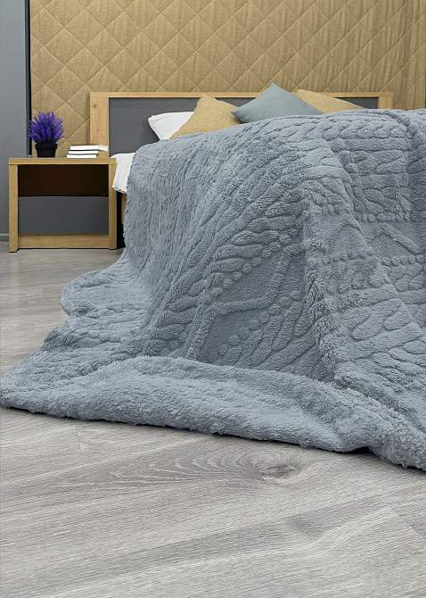 Плед 200х230 см (+-10см) 