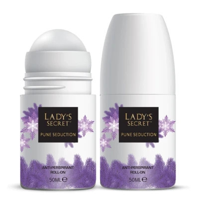 Дезодорант Lady's Secret Pune Seduction 50 мл (8699009455144) Винница - изображение 1