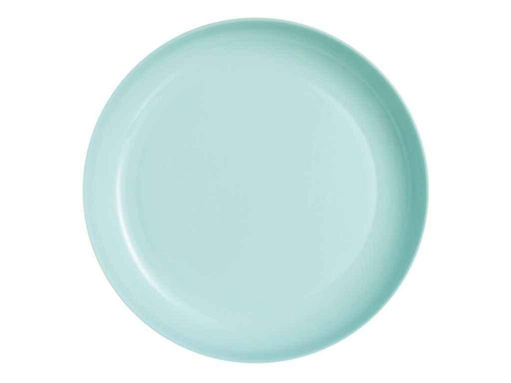 Блюдо-бузкові 21 см Friends Time Turquoise Couscous Tajine ТМ LUMINARC Київ - фото 1