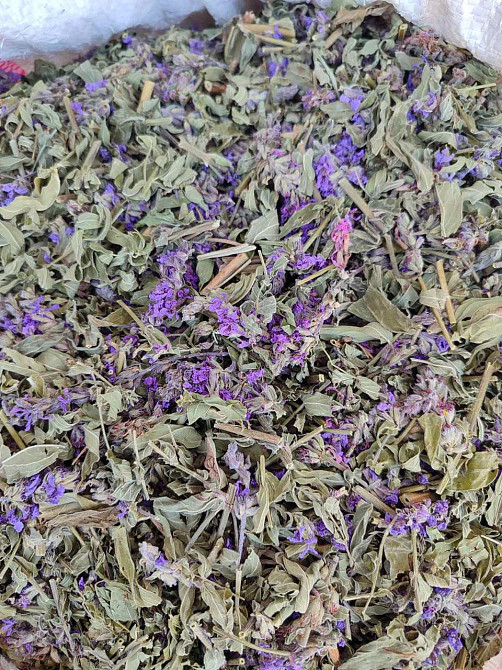 Плакун трава / Дербеник (трава), 100г. MasterSEM Киев - изображение 1