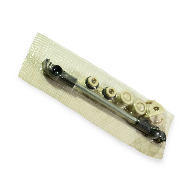 Ремкомплект КПП Lanos повний №2 куліси Мукачево - фото 1