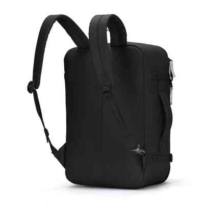 Рюкзак туристичний Pacsafe GO Carry-on Backpack 34L чорний (35155130) Вінниця