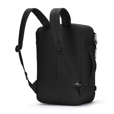 Рюкзак туристичний Pacsafe GO Carry-on Backpack 34L чорний (35155130) Вінниця - фото 4