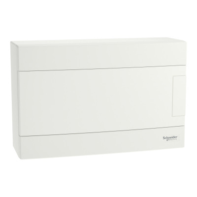 Розподільний щит Schneider Electric Easy9 EU 1 ряд 12 мод (EZ9EUD112) Вінниця - фото 1