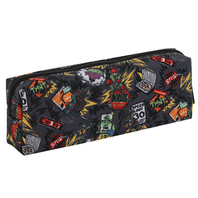 Пенал Kite 642 TMNT Tales of the TMNT (NT25-642) Винница - изображение 4